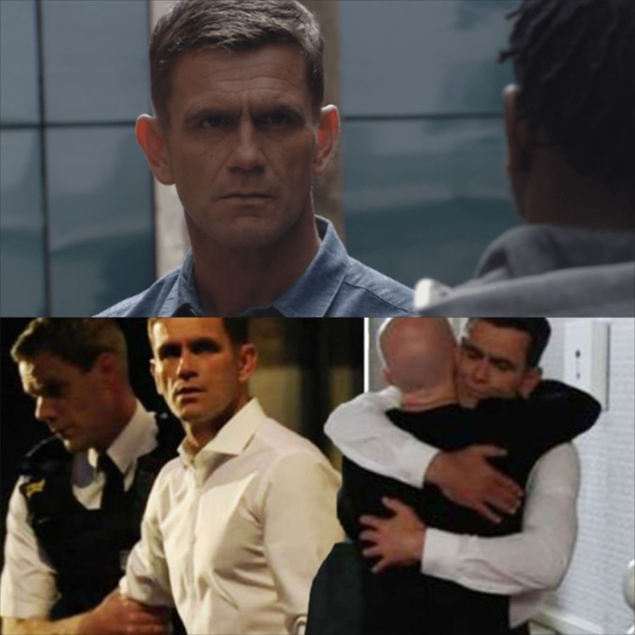EastEnders Spoilers: Jack Branning gets ready to admit the truth, but Denise sneakily changes the statement, resulting in him being sent to jail instead of Ravi – deception causes chaos for the Branning family! – film.purextop.com