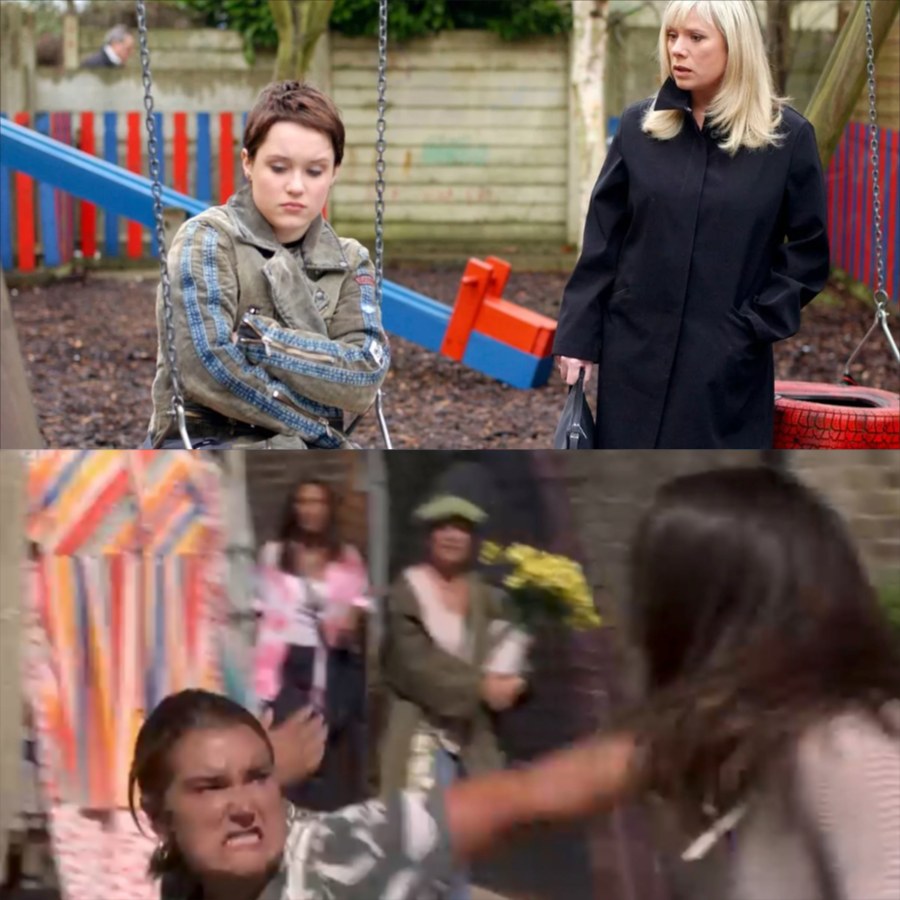 EastEnders Spoilers: Vicki pretends to die to come back to the trial and blame Zoe – will this turn of events lead to Zoe being sentenced to death? – film.purextop.com