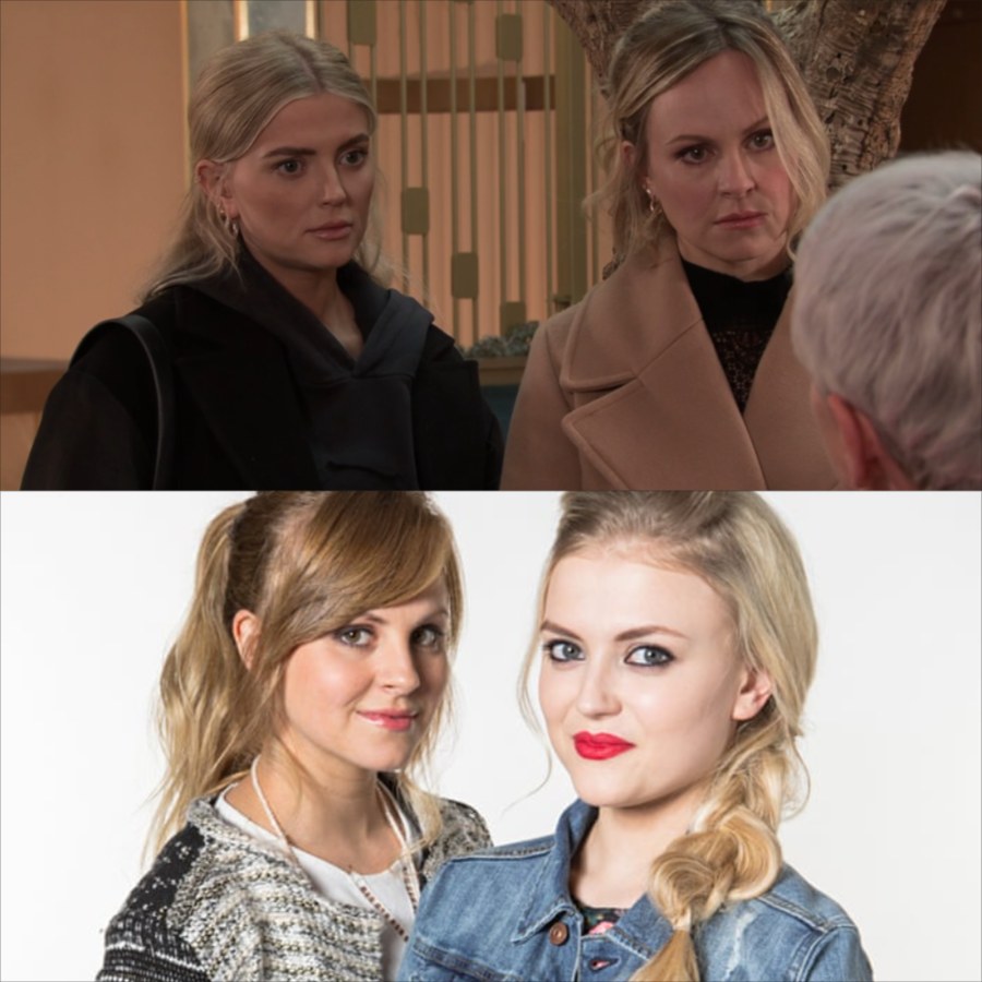 Corrie Surprise: Bethany says sorry to Sarah for “having to submit” while she was gone—but when Sarah scans the area, Bethany simply left a message saying “Carla is implicated.” Is this a return with a secret turn? – film.purextop.com
