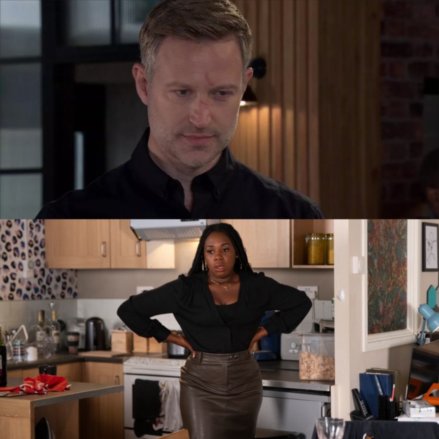 Coronation Street Update: A deceased body is found following Noah’s supposed death from natural causes. However, Dee-Dee claims it was actually a homicide. Is the murderer possibly concealing themselves in Weatherfield? – film.purextop.com