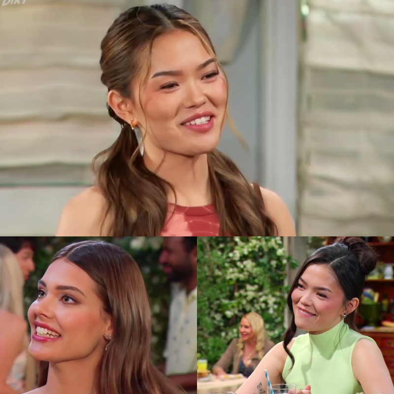 The Bold and the Beautiful: Luna’s Pregnancy Sets Off 5 Explosive Scandals!