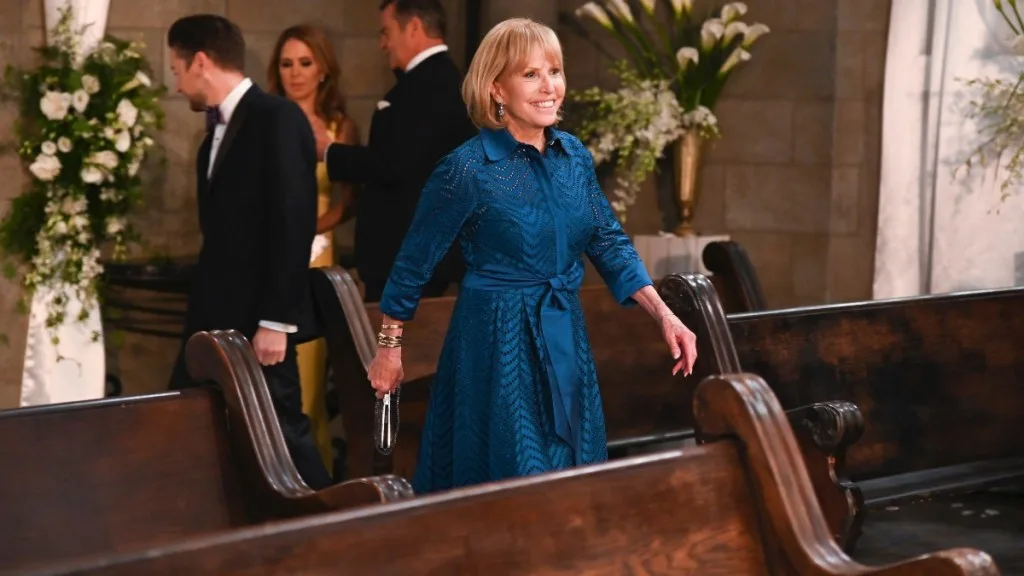 General Hospital Stars REVEAL ‘Super Painful’ Goodbye After Soap Legend’s Death