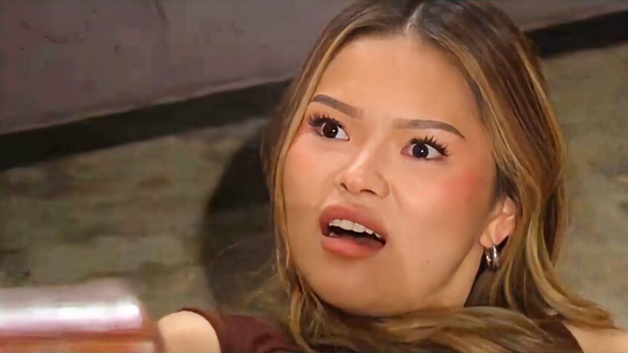 Bold and the Beautiful Today’s Full Episode Electra Punches Luna | Deacon & Taylor Connection