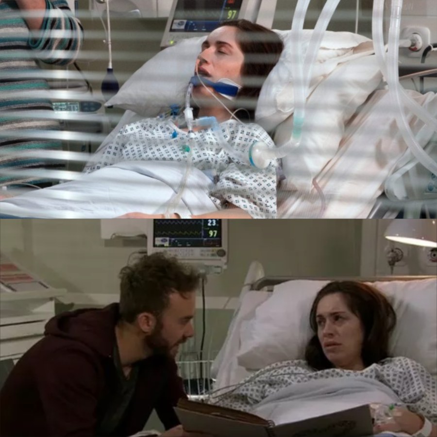 Coronation Street Spoilers: Shona is unsettled when the doctor brings up David’s medical records while sharing her pregnancy update. Could the anniversary death be connected to this disclosure? – film.purextop.com