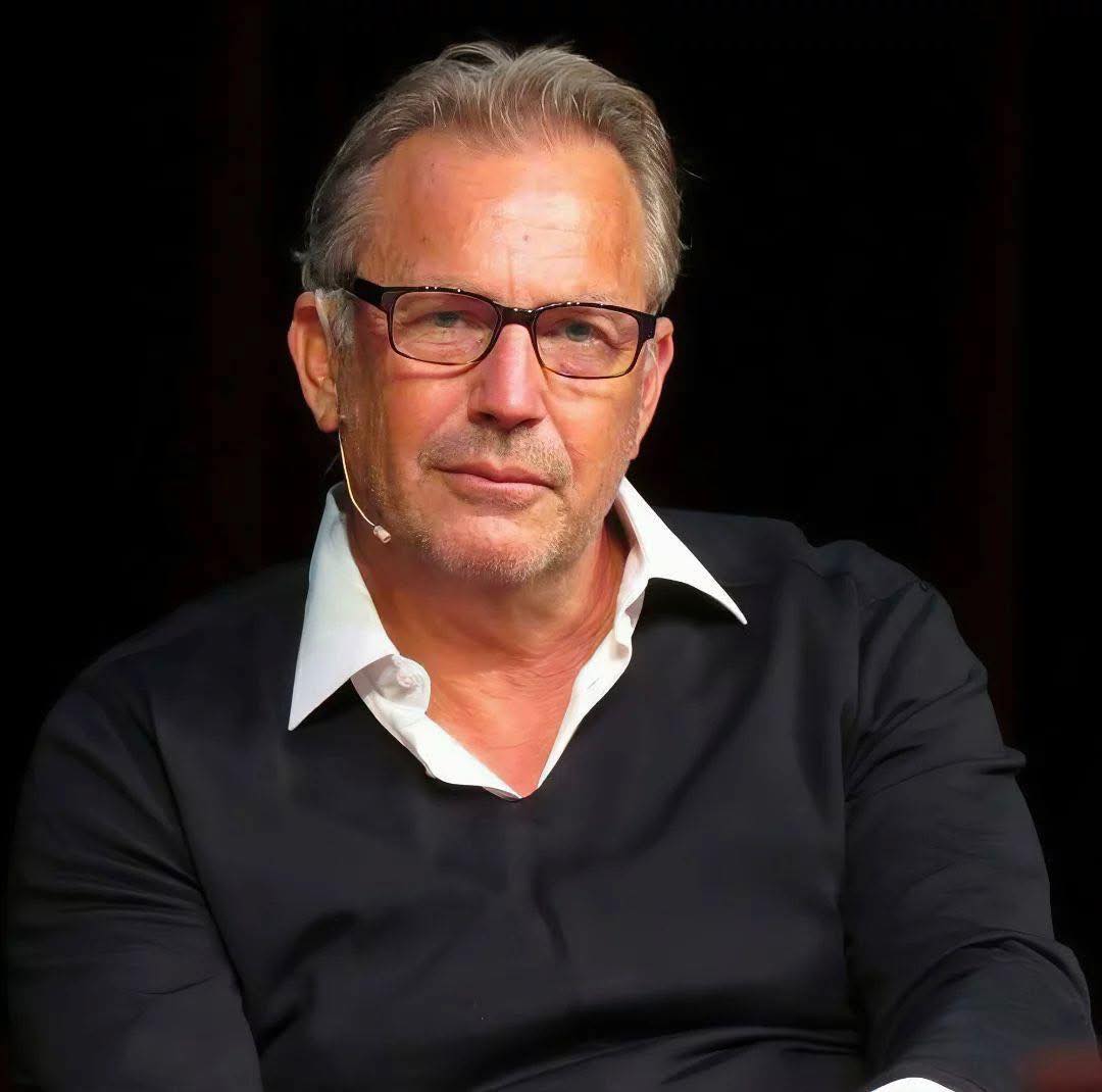 Kevin Costner set to rewrite his love life at 70