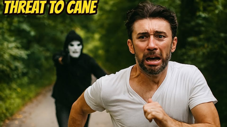 A Massive Young & Restless Plot Hole Leaves Cane Vulnerable to a Deadly Attack