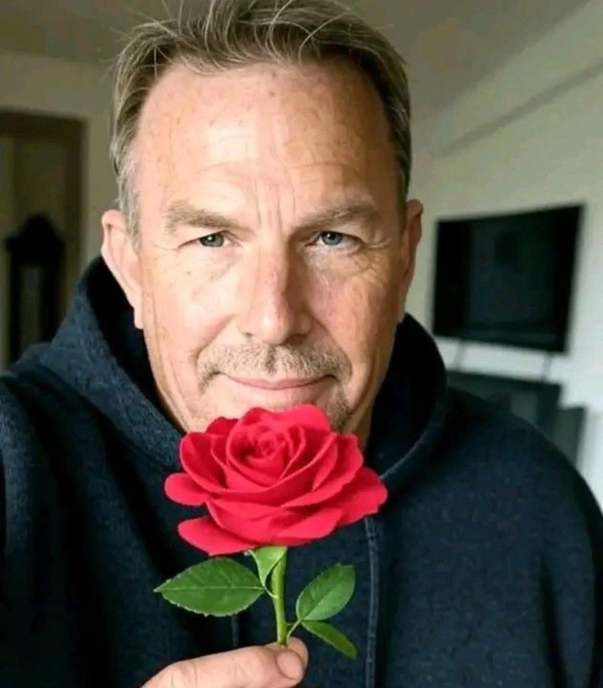 Kevin Costner’S Current Girlfriend Remains A Mystery , Unless You’re Paying Attention