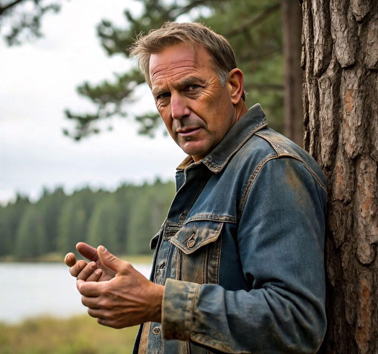 Kevin Costner Actively Being Set Up on Dates: Source (Exclusive)