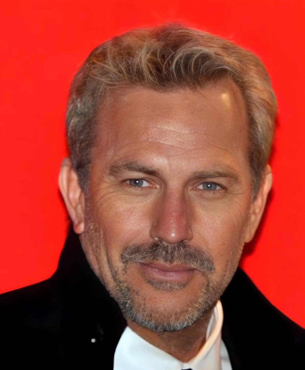 Kevin Costner’S Current Girlfriend Remains A Mystery , Unless You’re Paying Attention