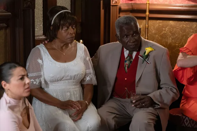 Will The Surprise Wedding Backfire? | Walford REEvisited | EastEnders