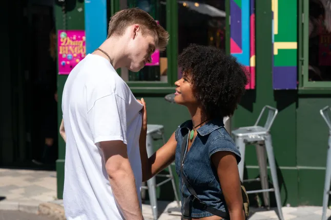 EastEnders confirms new love interest for Oscar Branning – and a show legend isn’t happy