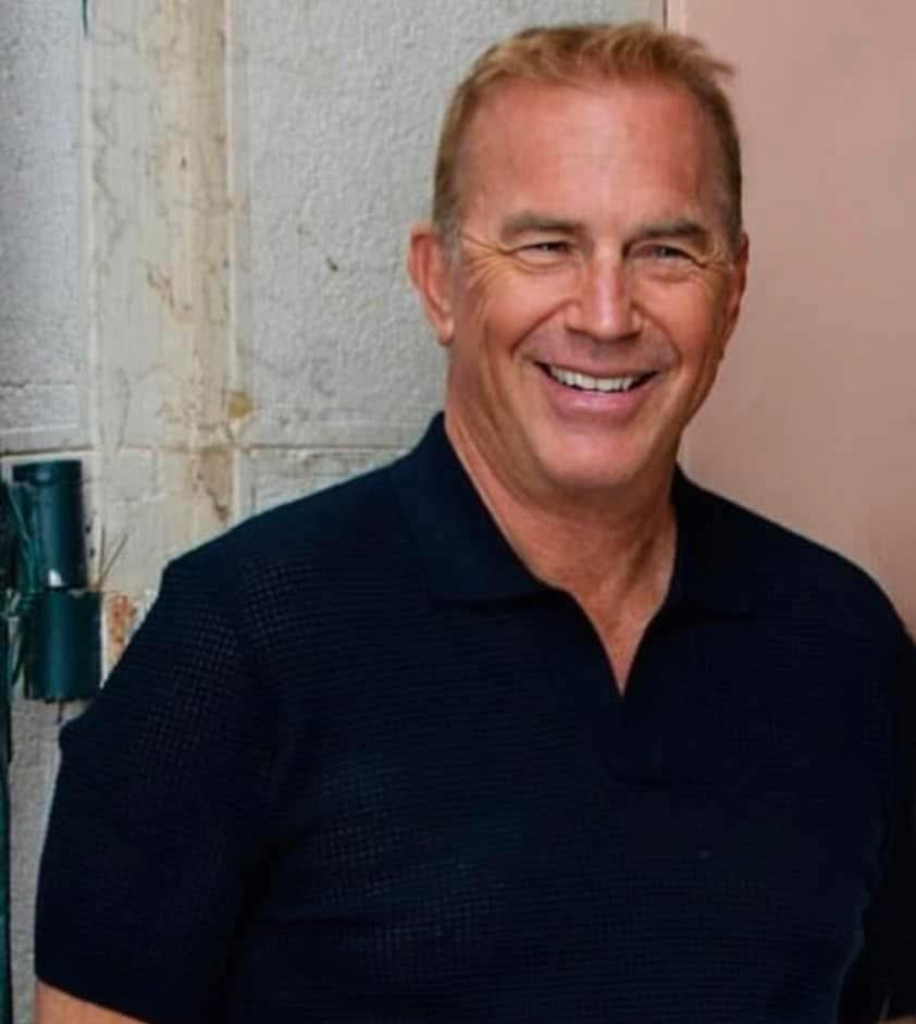 Kevin Costner’s Favorite Dessert: A Classic American Treat You Can Buy in Stores