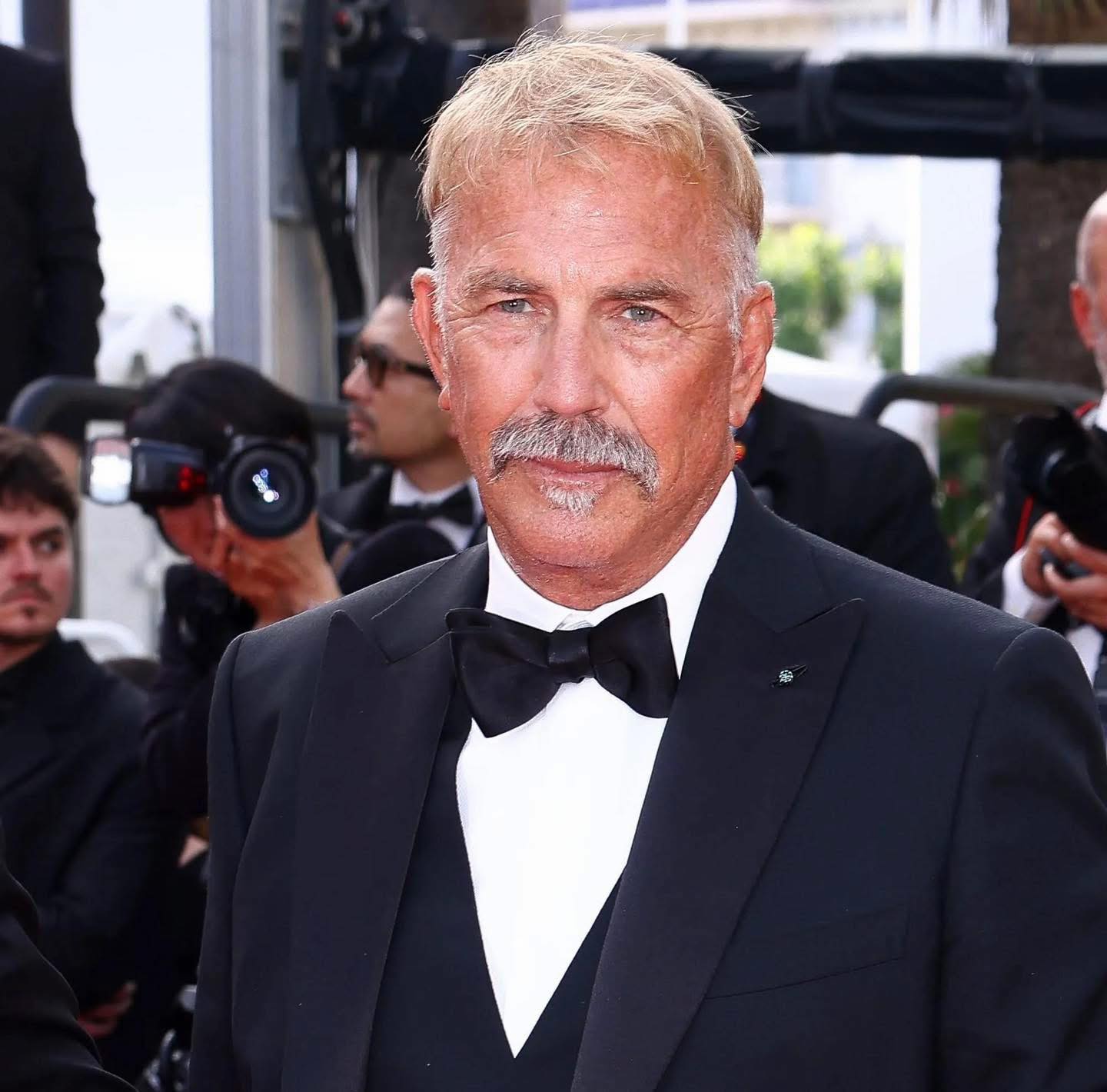 Kevin Costner Reportedly Eyeing Netflix to Finance Remaining ‘Horizon’ Films”