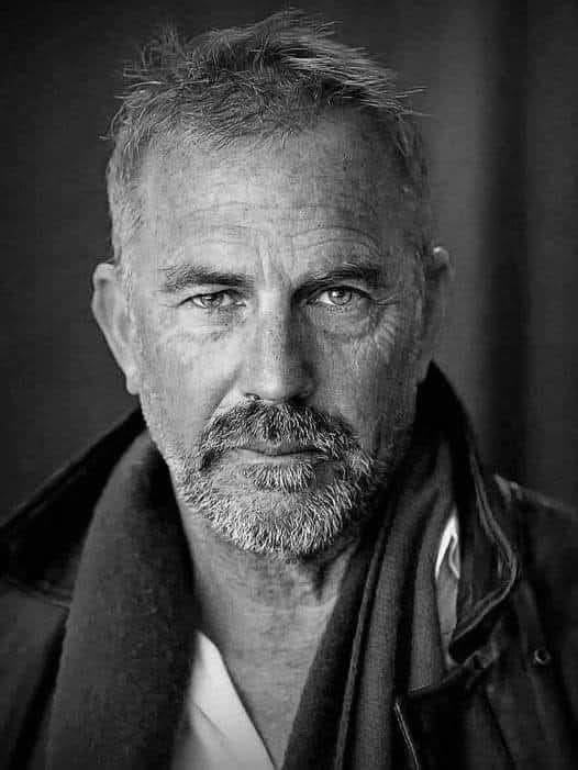 Kevin Costner’s Rumored Romance with Public Figure Sparks PR Buzz