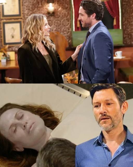 The TRUTH About Heather’s Death is Out There! Chance Makes a TERRIFYING Discovery
