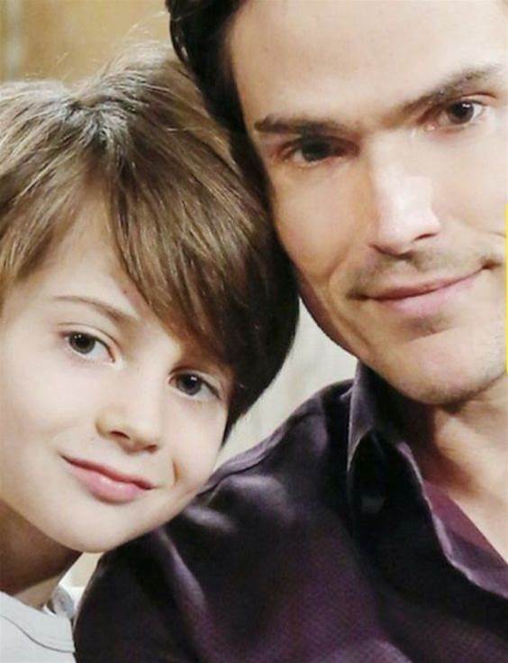 Here’s The Real Reason Connor Doesn’t Want To Go Away For Treatment On Y&R