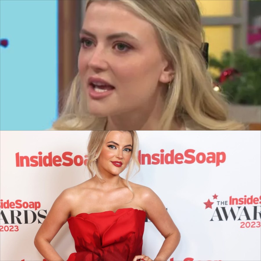 Oh no, Corrie! A joyful interview took a surprising turn when Lucy Fallon unintentionally revealed a major spoiler for September—Amy Cullen will be joining the cast to introduce an exciting new storyline? – film.purextop.com