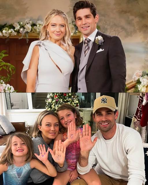 Exclusive: Melissa Ordway Drops Bombshell About Her Husband Joining the Cast of Young & Restless!