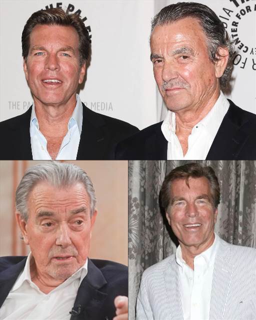 ‘We May Not Like Each Other’: Inside the Explosive Fight Between Eric Braeden and Peter Bergman on Set!