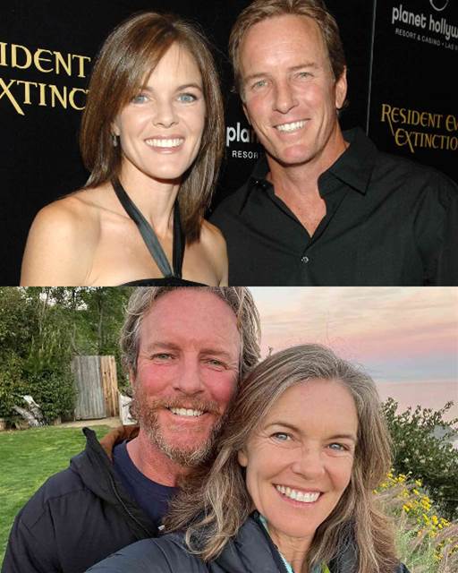 Shocking Confession: Linden Ashby’s Bold Statement to His Wife After 40 Years!