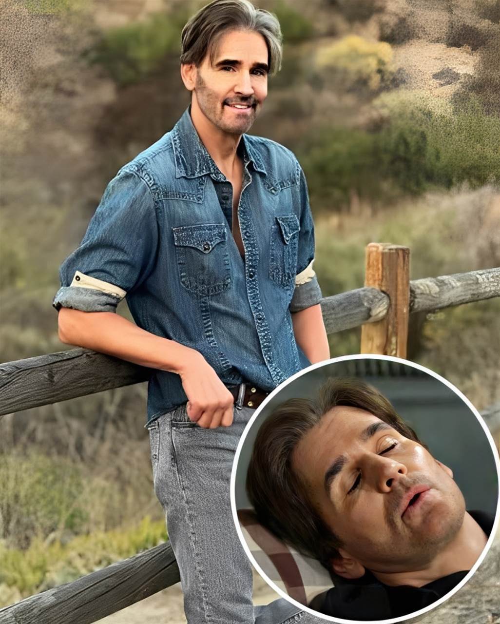Shocking Revelation: ‘The Young and the Restless’ Star Opens Up About the Death That Left Fans Reeling 💔