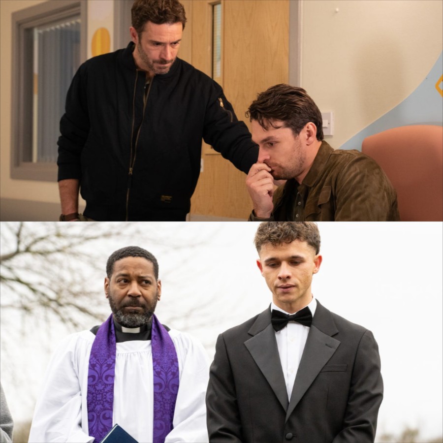 Emmerdale Shock: Viewers shudder to predict that Mack’s funeral will be more than just tears—a second body will fall at the altar in this special! –