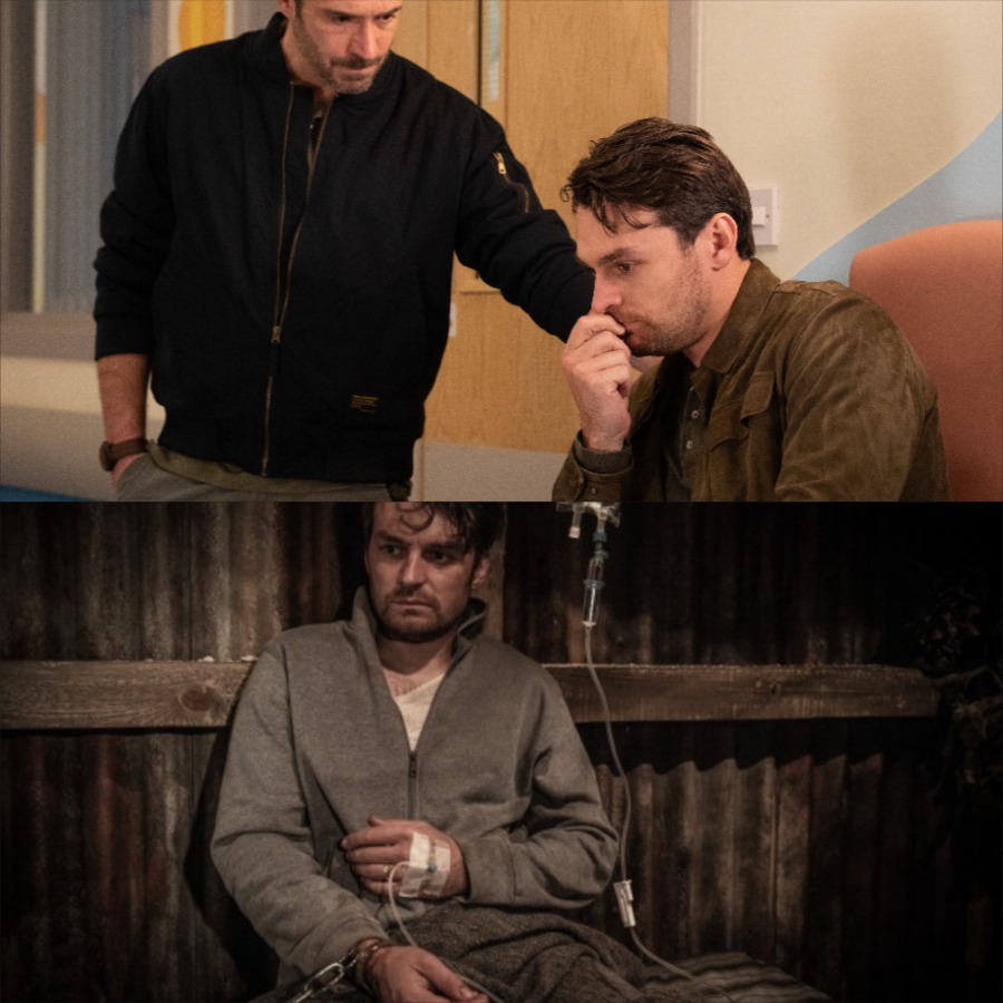 Emmerdale announces schedule adjustments on ITV to prevent spoilers for Mack and John’s storyline: “We’re keeping this tightly under wraps.” –