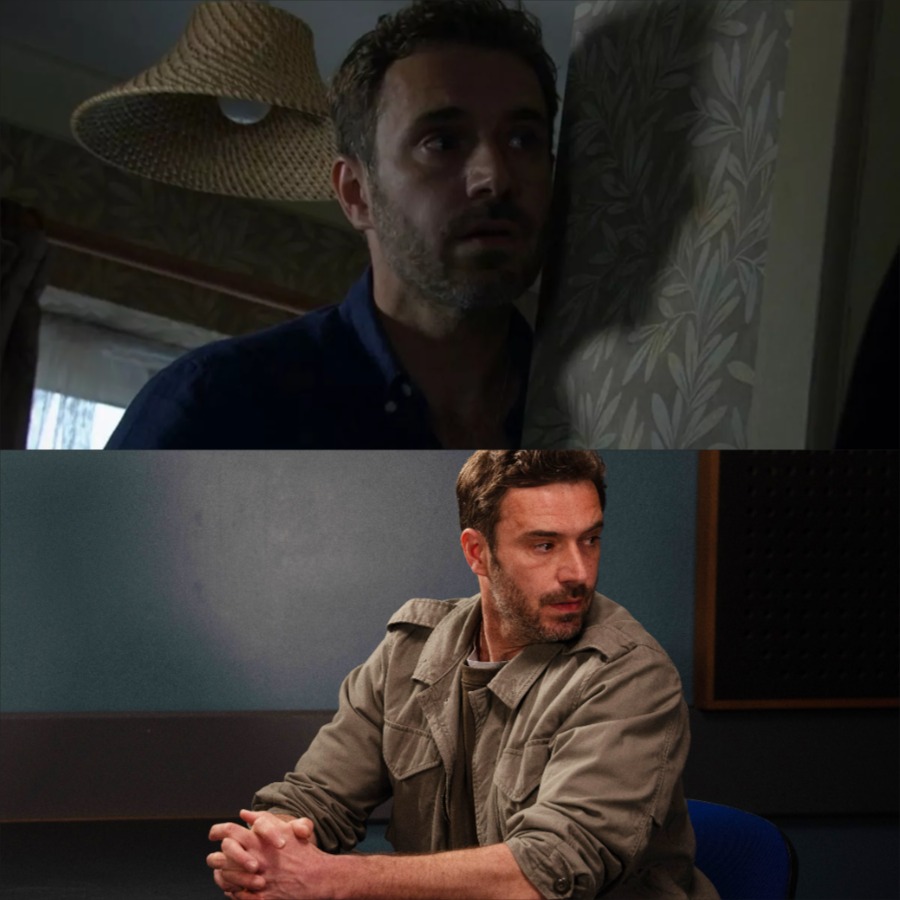 Emmerdale horror: Just when it seemed like things might get better with both of them in the hospital, John wakes up before Aaron—and lunges at his wife’s throat! Will Aaron be “killed by John” all over again? –