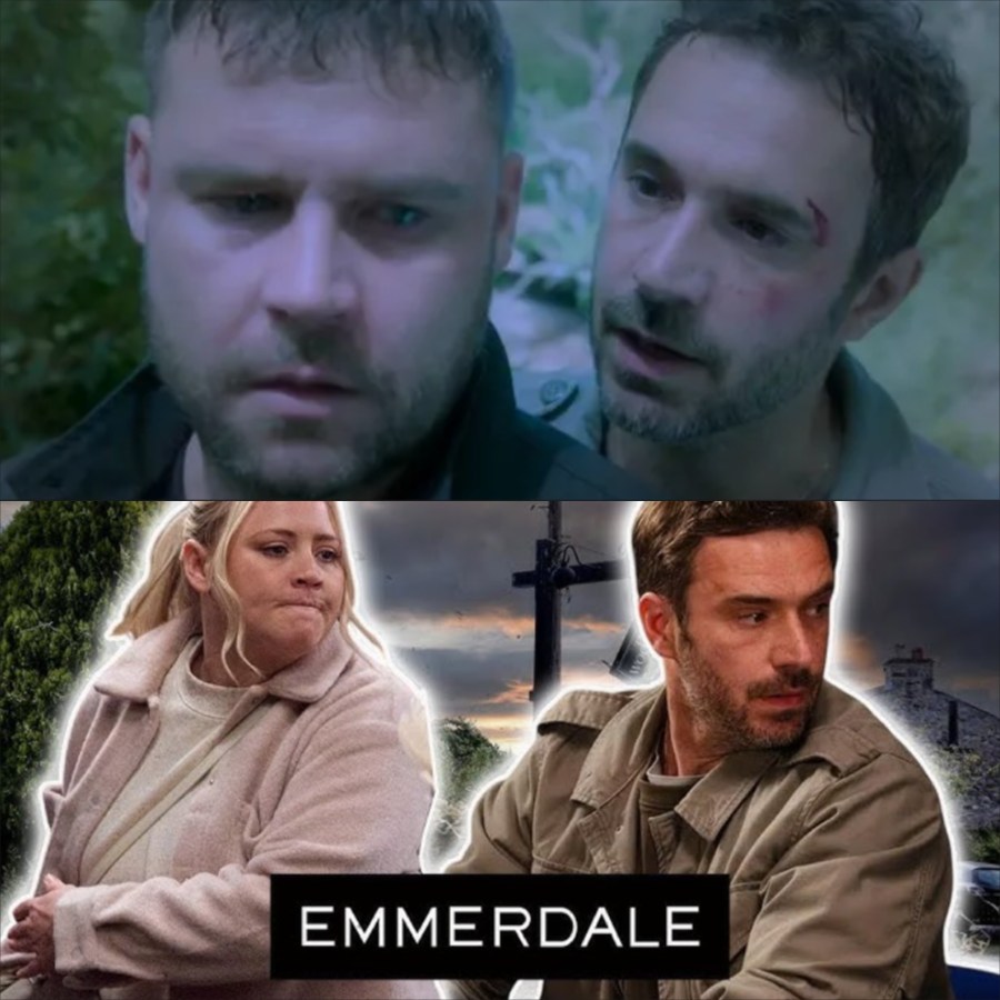 Emmerdale Spoilers: After being rushed to the hospital unconscious, Tracy sits at John’s bedside and whispers something that makes his hand jolt! What other secrets are still hidden? –