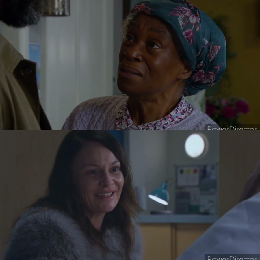 Emmerdale: Claudette finally can’t keep her mouth shut and spills Liam’s illness to Chas. Chas secretly takes Liam’s urine for testing and is horrified to learn that Liam’s condition is far worse than anyone imagined… –