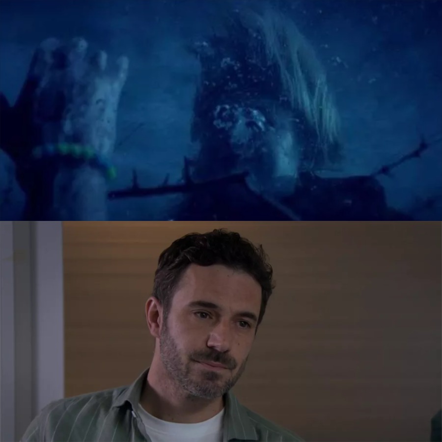 Emmerdale reveals John’s “grim reaper” has finally appeared – and it is none other than Matty! He is the only one in the Dales who trusts Robert and is determined to uncover the truth. He returns to the place where Robert mentioned the fight took place and makes a horrifying discovery… a dead body!!! –