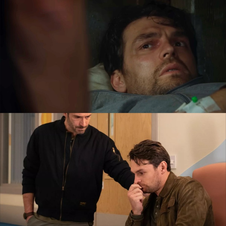 Emmerdale Spoilers: Mack is brutally beaten to death, but the biggest shock is that the phone he hid in his shirt recorded John’s entire crime! –