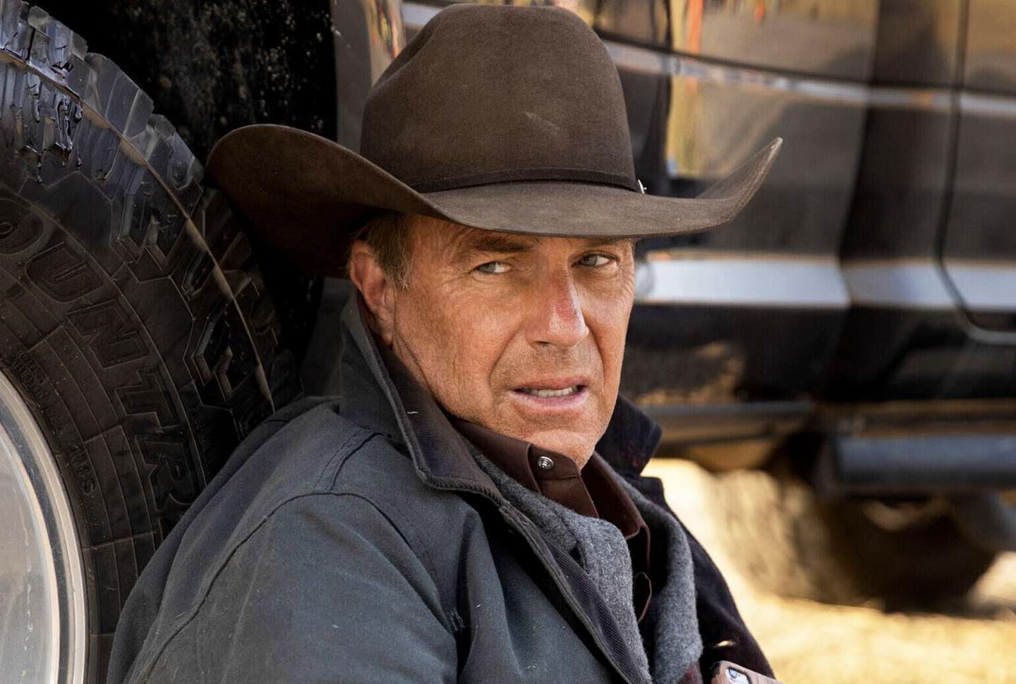 “A Kick in the Teeth”: Kevin Costner Feels Betrayed by Former Yellowstone Allies