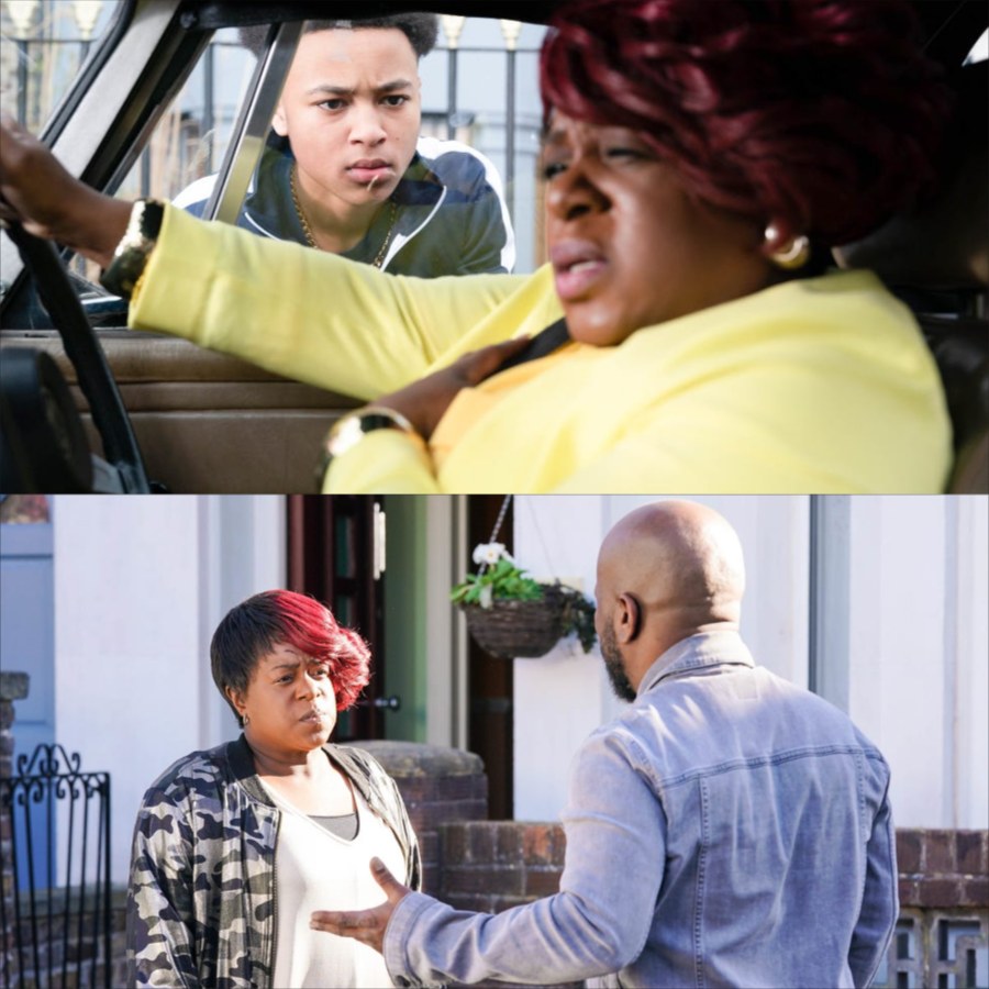 Kim begins her driving instruction, and Howie surprises her with a pre-owned vehicle – but the gesture takes a devastating turn when an accident in Walford results in a fatality. Who will not survive? – film.purextop.com