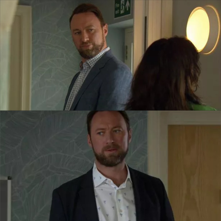 Emmerdale Spoilers: Claudette reveals Liam’s terrifying illness—the entire village is shaken as fears spread that he may have infected others! –