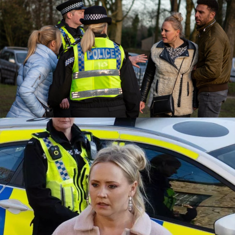 Emmerdale Spoilers: Just as Tracy is about to call the police after finding Mack’s body, John suddenly appears behind her—could her life be in danger too? –