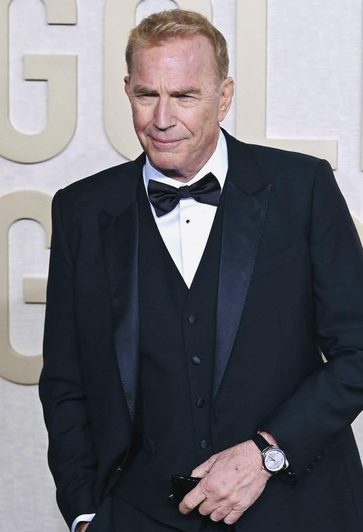 After Months of Interest, Kevin Costner Finally Makes a Move on Demi Moore