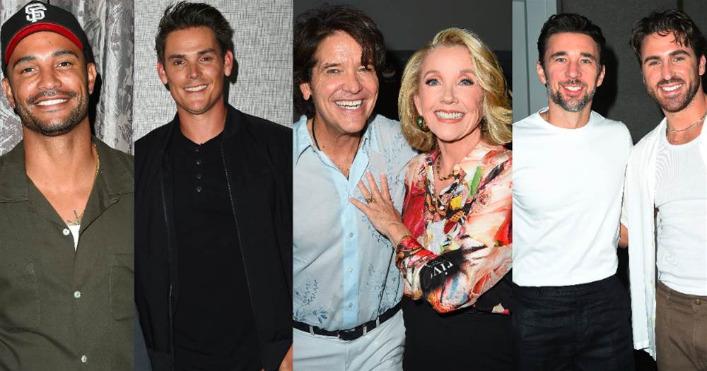 ‘The Young and The Restless’ Cast Changes in 2025: Multiple Stars Exit, 2 Fan-Favorite Actresses Returned, & New Actors Joined (See the Latest Updates!)