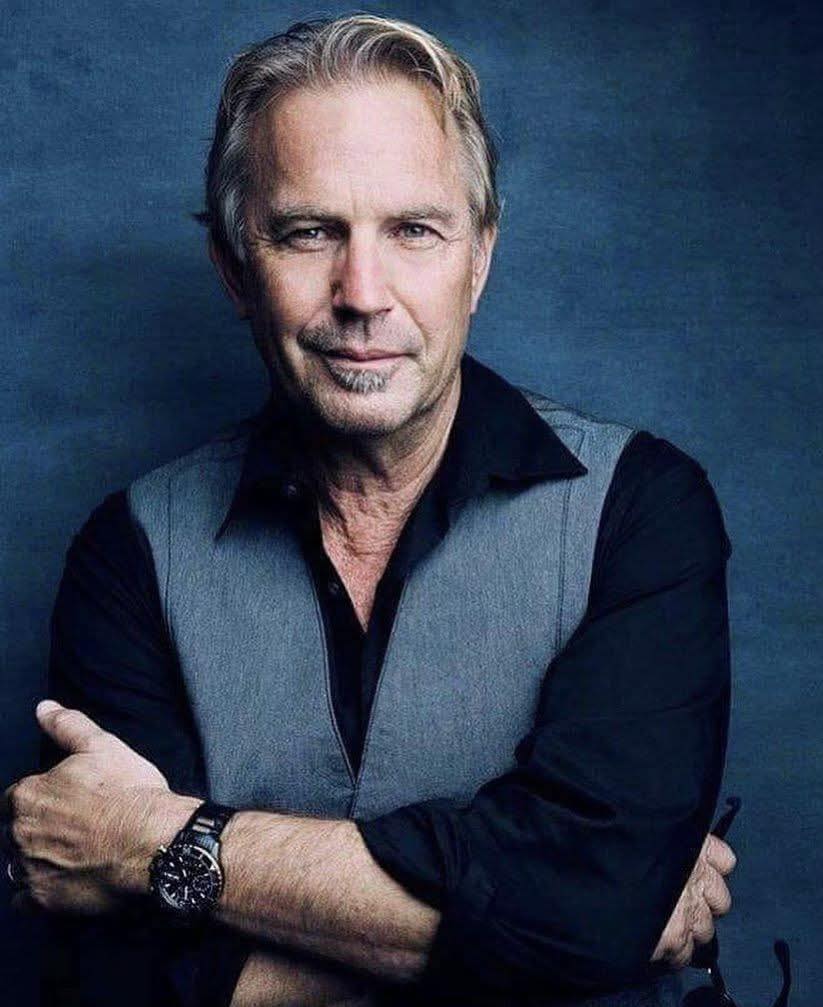“Kevin Costner Shares the Truth About Brutally Leaving Taylor Sheridan’s ‘Yellowstone’”