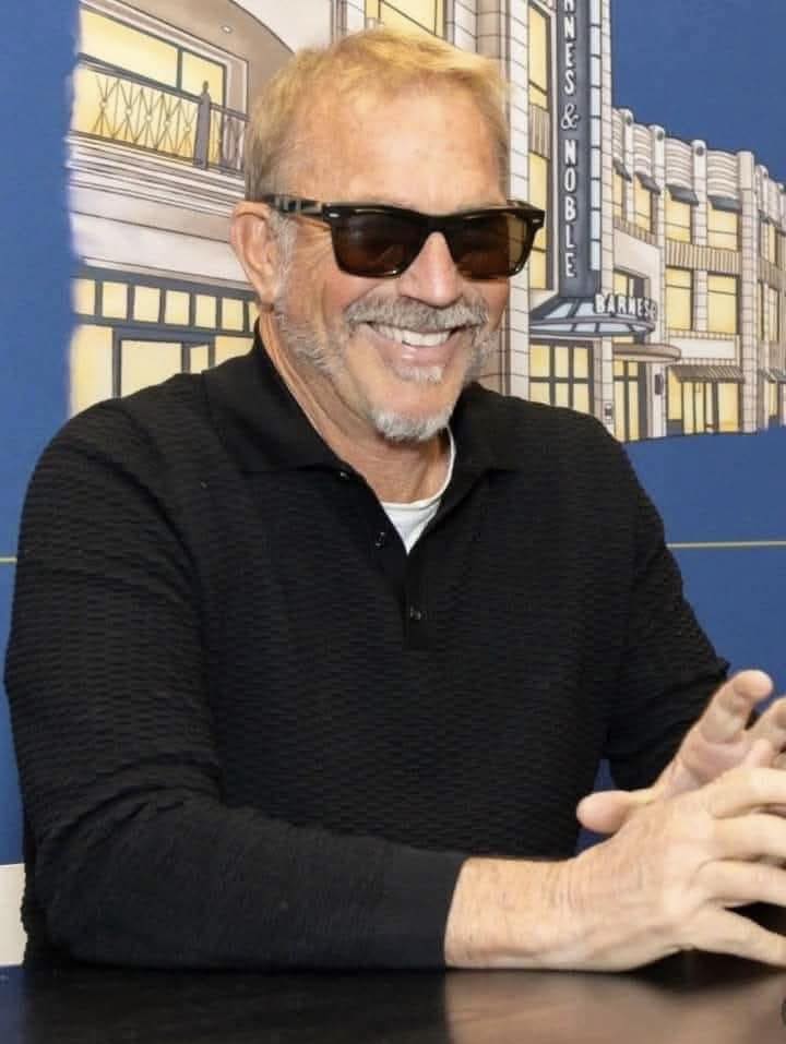 Kevin Costner Faced Off Against Robert De Niro and Jeremy Irons at the 1991 Oscars, but His $424 Million Hit Didn’t Secure Best Actor