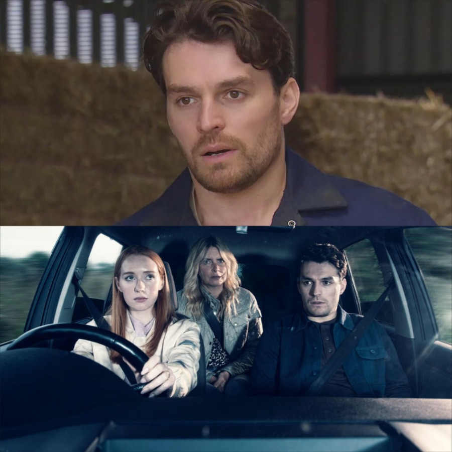 Emmerdale Spoilers: Mack’s funeral is barely over when police announce the discovery of a new body—has John killed more people in the village? –