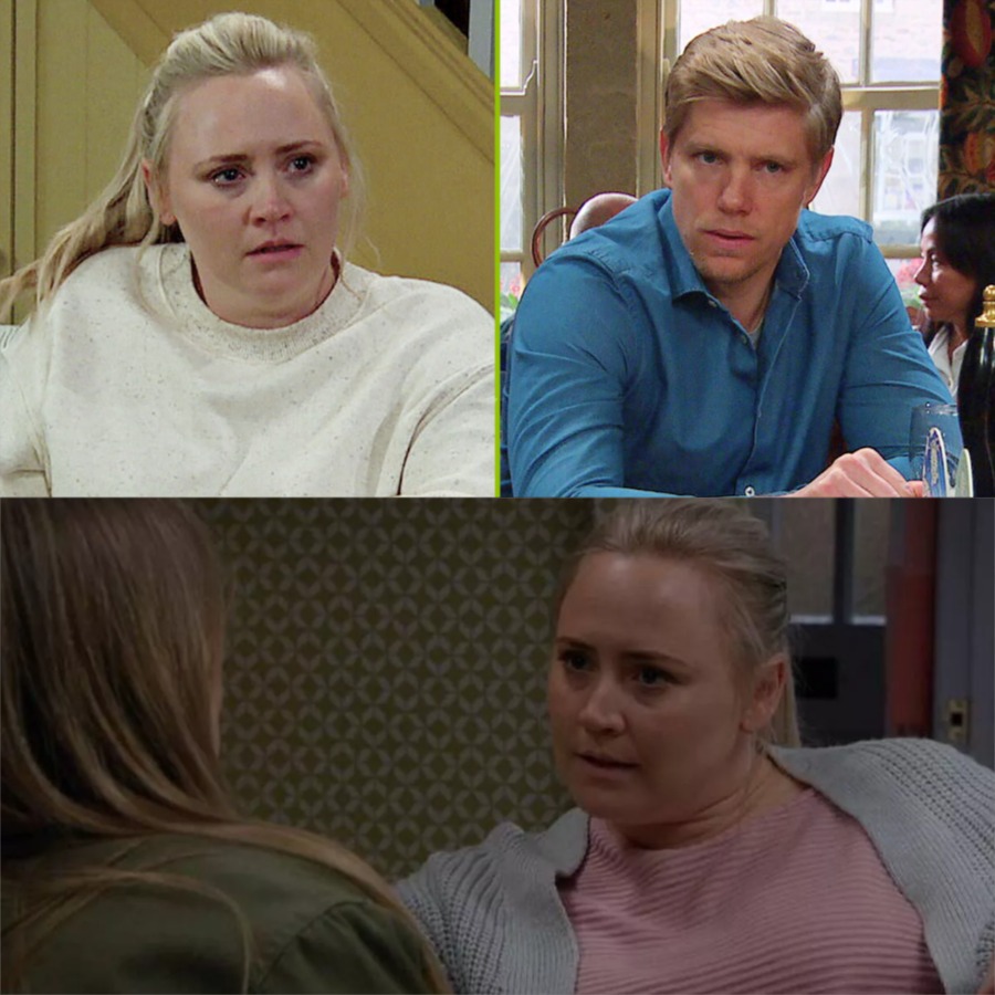 Emmerdale Spoilers: When Tracy is on the verge of contacting law enforcement upon discovering Mack’s body, John suddenly appears behind her—could she be in danger too? –