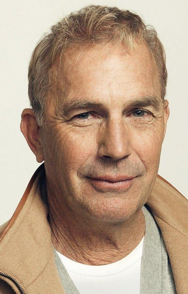 ‘Horizon’ Star, 63, Confident Kevin Costner’s Western Will Triumph: “There’s No Stopping It”