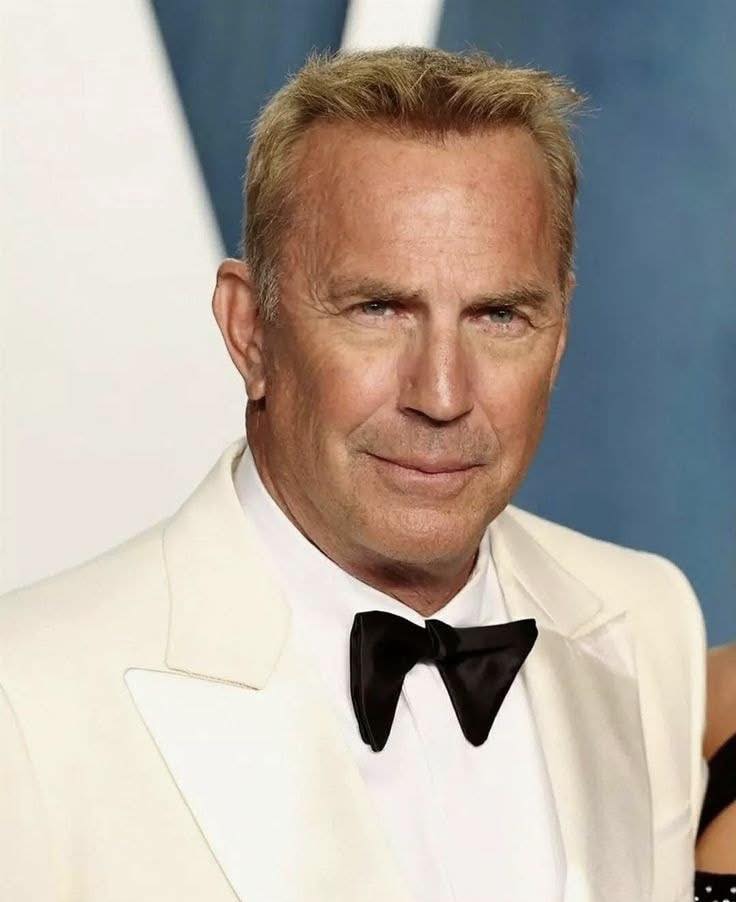 Stunning Video Shows Kevin Costner’s Rare Glimpse of His ‘Favorite Place’