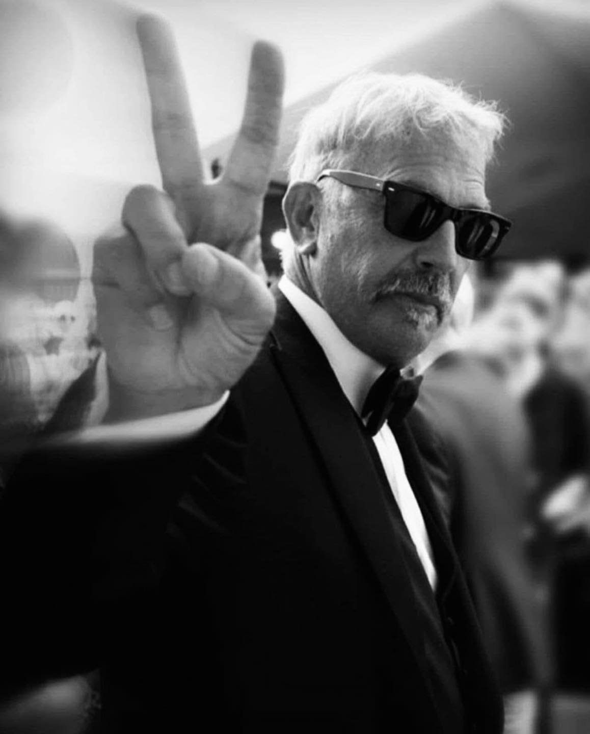 “37-Year-Old Kevin Costner Movie Every Studio Rejected Was ‘Ted Lasso’ Before Ted Lasso”
