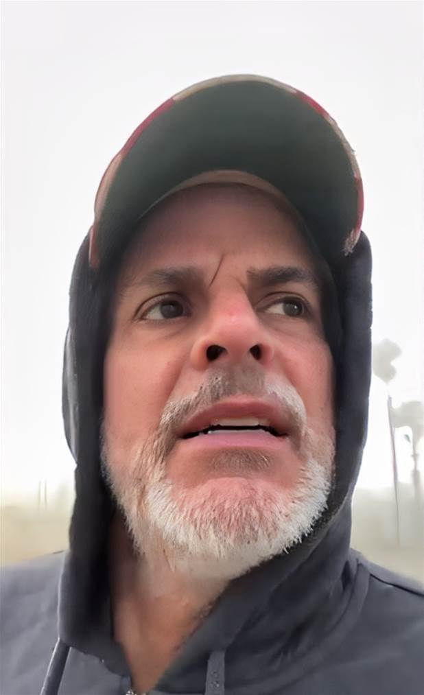 Breaking News: The Young And The Restless Star Christian LeBlanc Wakes Up To State Of Emergency!