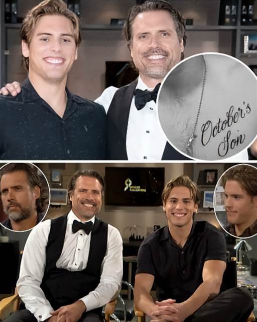 Breaking: Young & Restless Star Crew Morrow Drops a “Bad” Bombshell on Instagram