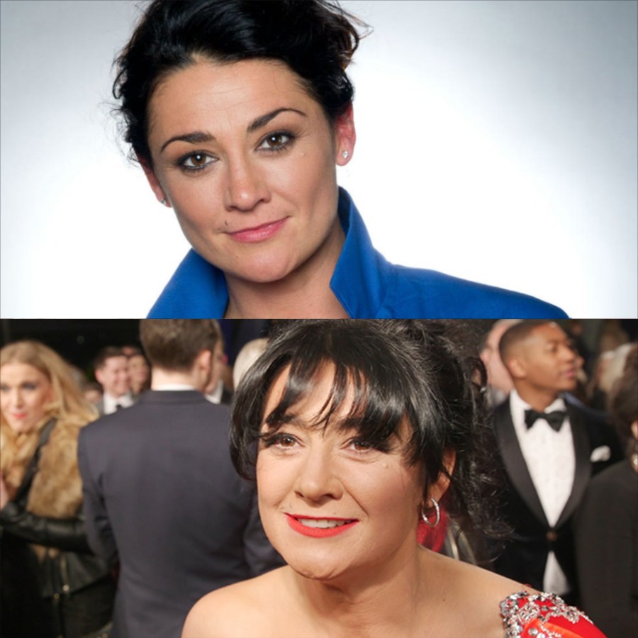 Emmerdale actress Natalie J Robb felt ‘ashamed’ after sharing that she’s in a relationship with another actor from the show. –