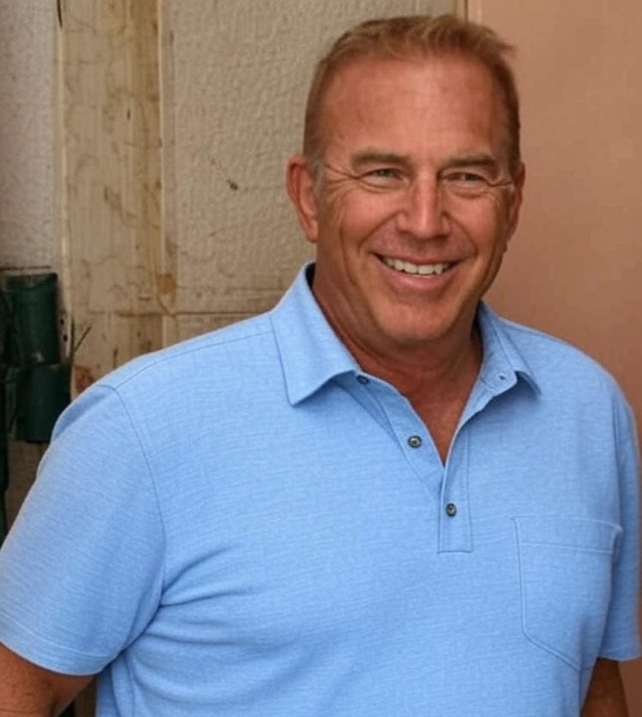 Kevin Costner Moves On from Old Projects to Focus on New Documentary Series