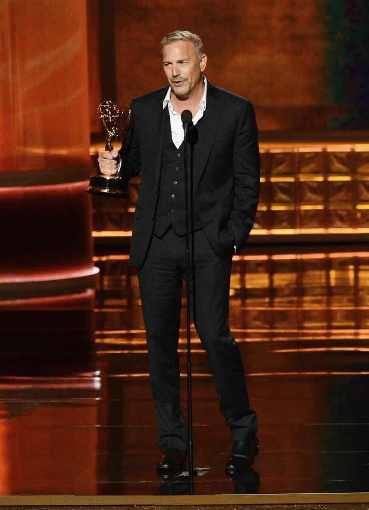Kevin Costner Opens Up About Leaving Uninspiring Projects and Embracing New Documentary Series